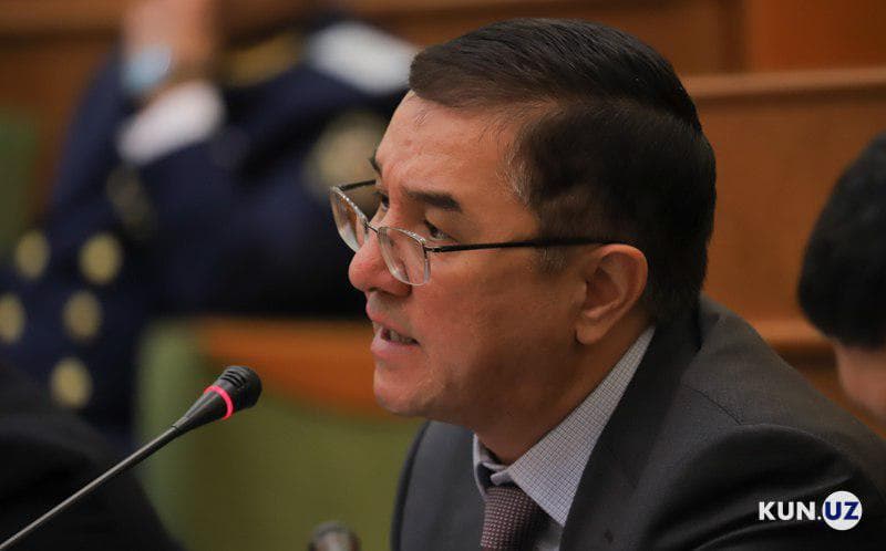 Кучкаров рассказал о механизме распределения средств для компенсаций за сносы