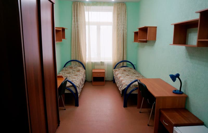 Nega talabalar turar joylarida o‘rin yetishmaydi? Vazirlik mas'ullari munosabat bildirdi
