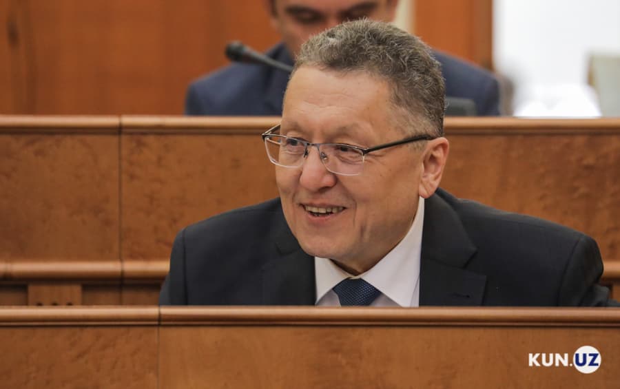 Narxlar inflatsiya darajasidan yuqoriga oshishiga yo‘l qo‘yilmaydi - MB raisi
