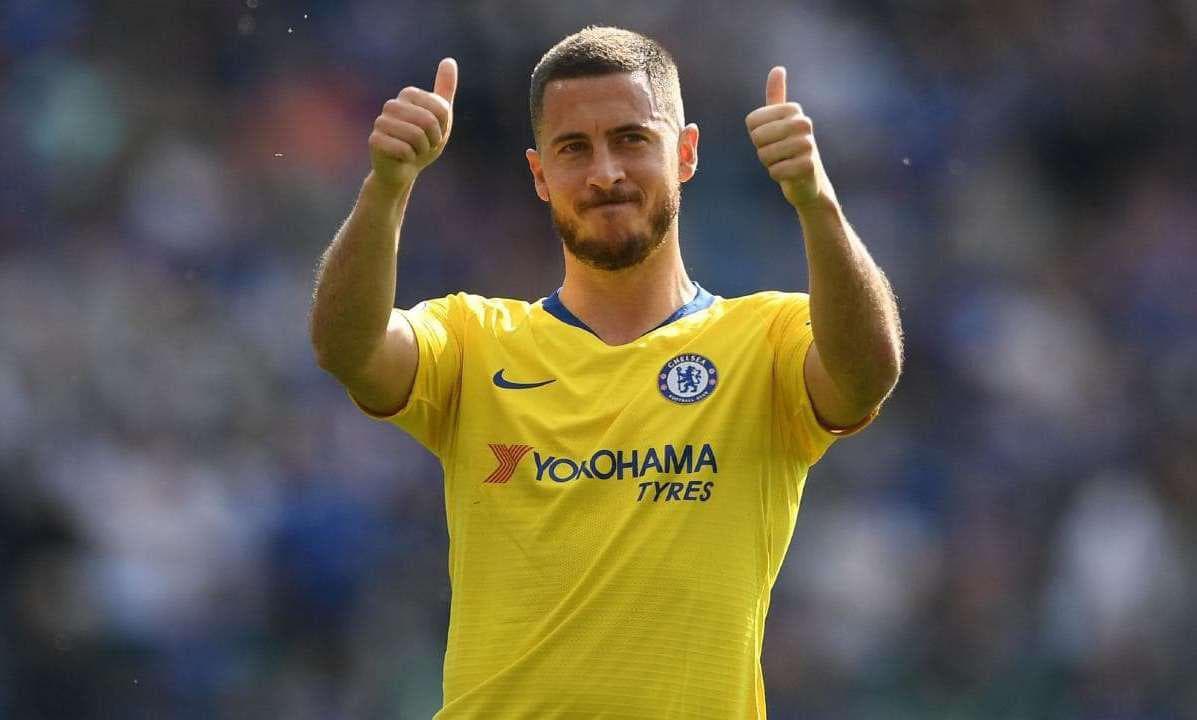 «Real» yozgi transferlar oynasi ochilishini kutmasdan Azarning transferini e'lon qiladi