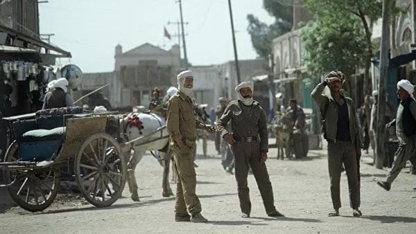 IShID va «Tolibon»ning 150 jangarisi afg‘on harbiylariga taslim bo‘ldi