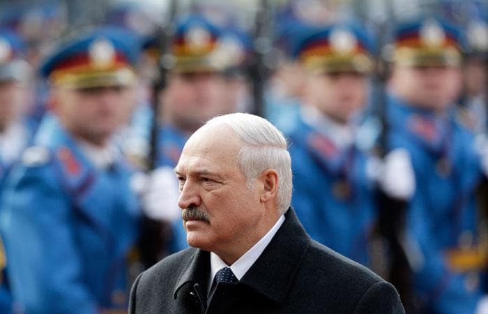 Lukashenko yil oxirigacha Rossiya bilan integratsiya bo‘yicha muhim masalalarni hal qilishni rejalashtirmoqda