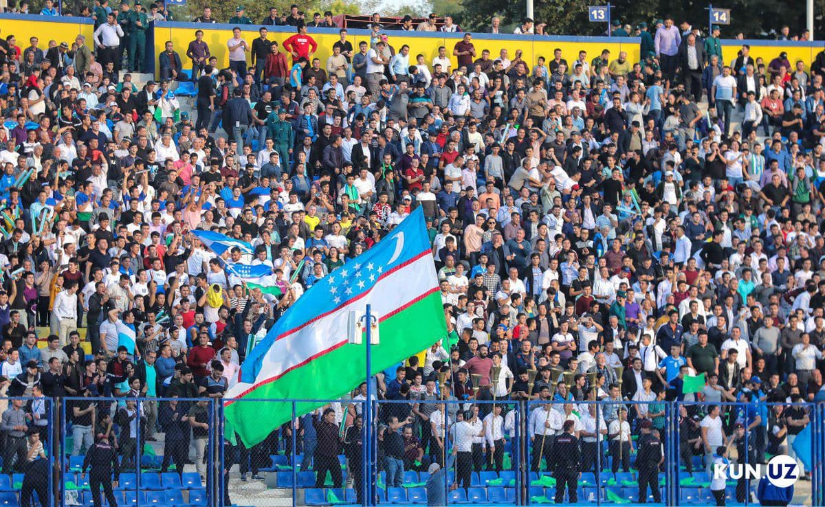 Toshkent shahar IIBB O‘zbekiston-Saudiya Arabistoni uchrashuviga kelishni rejalashtirgan futbol muxlislariga murojaat bilan chiqdi