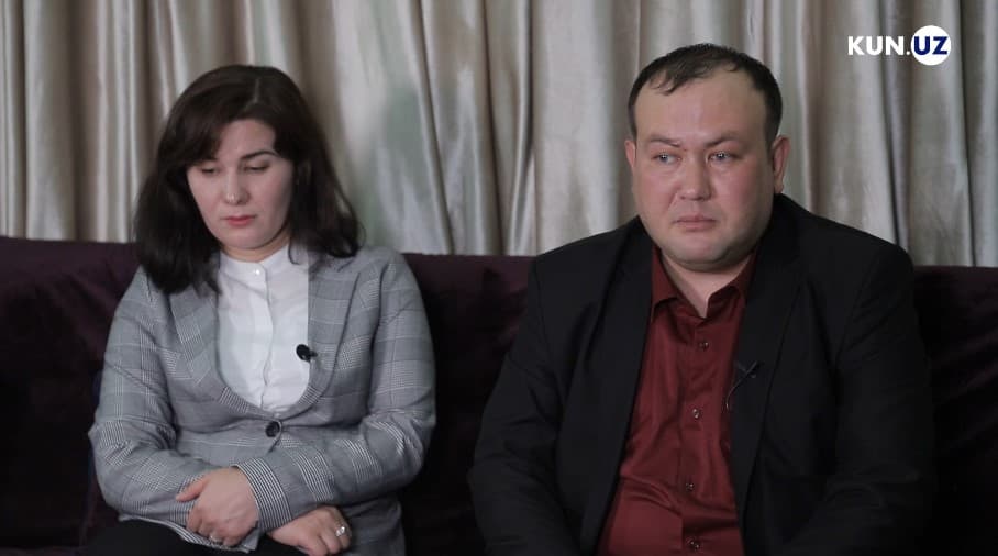 «История, написанная завоевателем, не может быть достоверной» - беседа с Андреем Кубатиным и Ферузой Джуманиёзовой (часть 2)