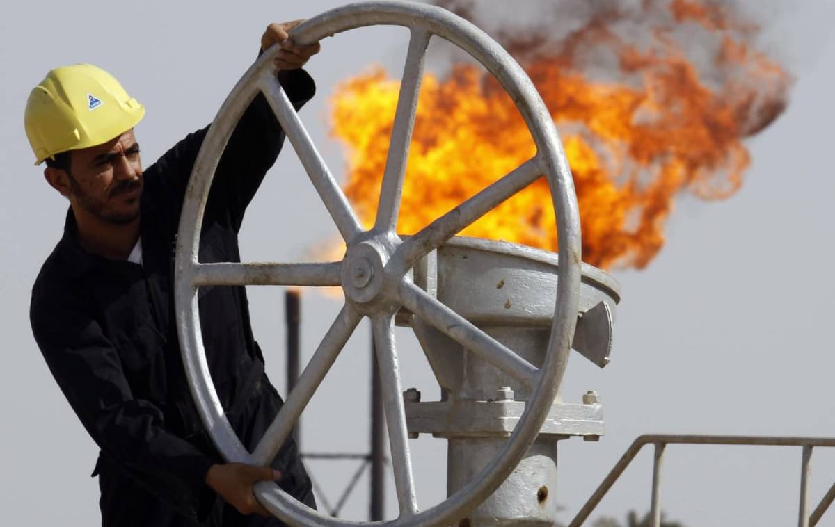 AQSh O‘zbekistonda gaz qazib olishni boshladi