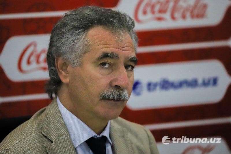 Abramov mavsum oxirigacha «Bunyodkor»da qoladi
