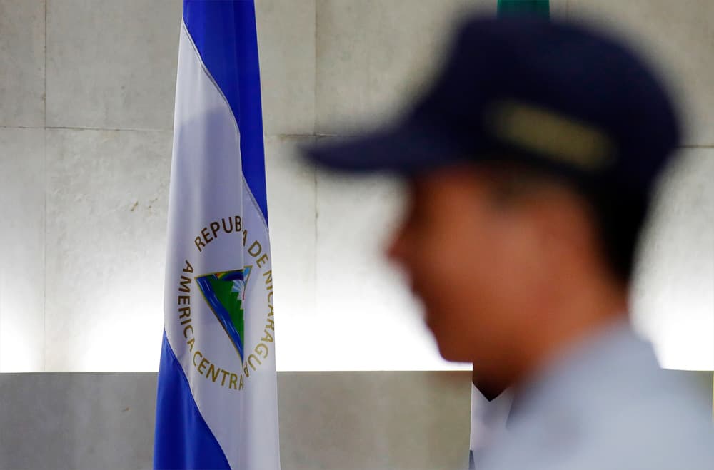 Salvador Venesuelaning barcha diplomatlarini mamlakatdan chiqarib yuboradi