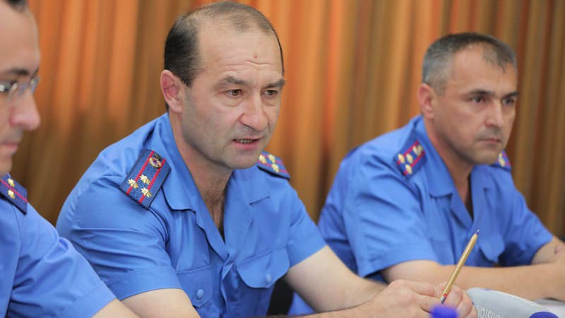 Фавқулодда вазиятлар вазирлиги вертолётлардан фойдаланиши бўйича қарор қабул қилинади
