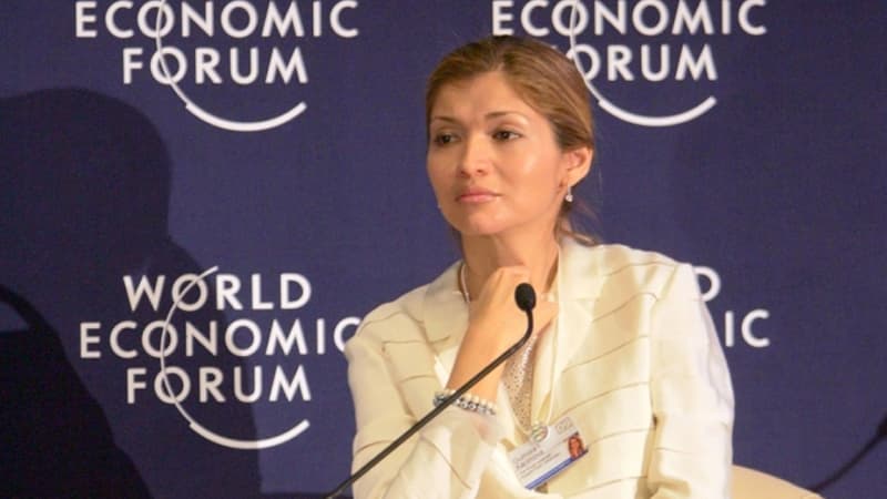 Ombudsman Gulnora Karimova bilan uchrashdi