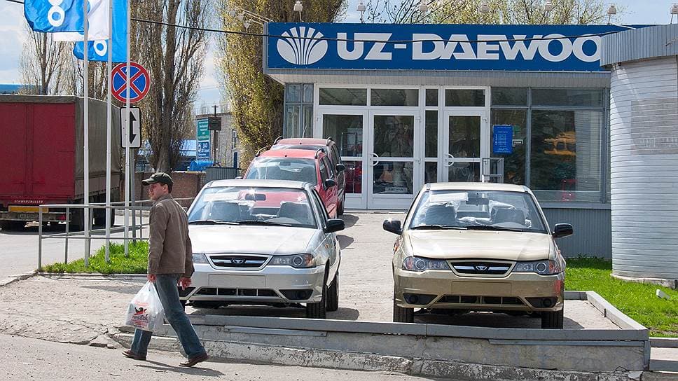 GM Uzbekistan, Uzavtosanoat intend to hold accountable the dealer in Russia for debts