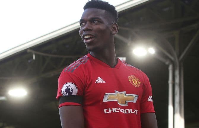 «Real» Pogba uchun tayyorlayotgan taklifning qiymati ma'lum qilindi