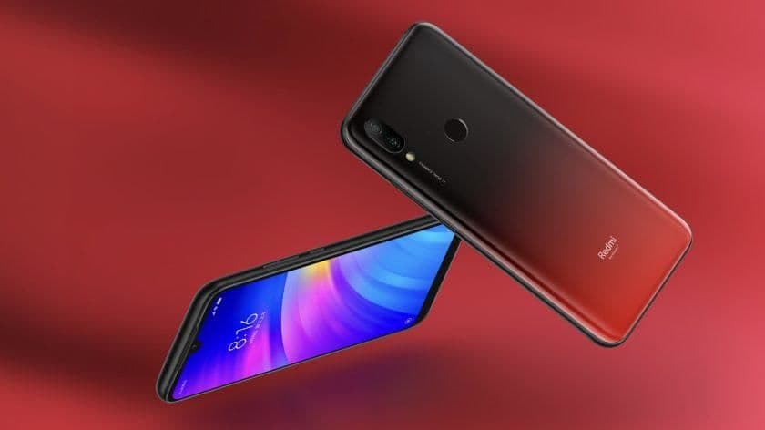 Xiaomi Redmi 7’ni taqdim etdi. Uning narxi 100 dollardan boshlanadi