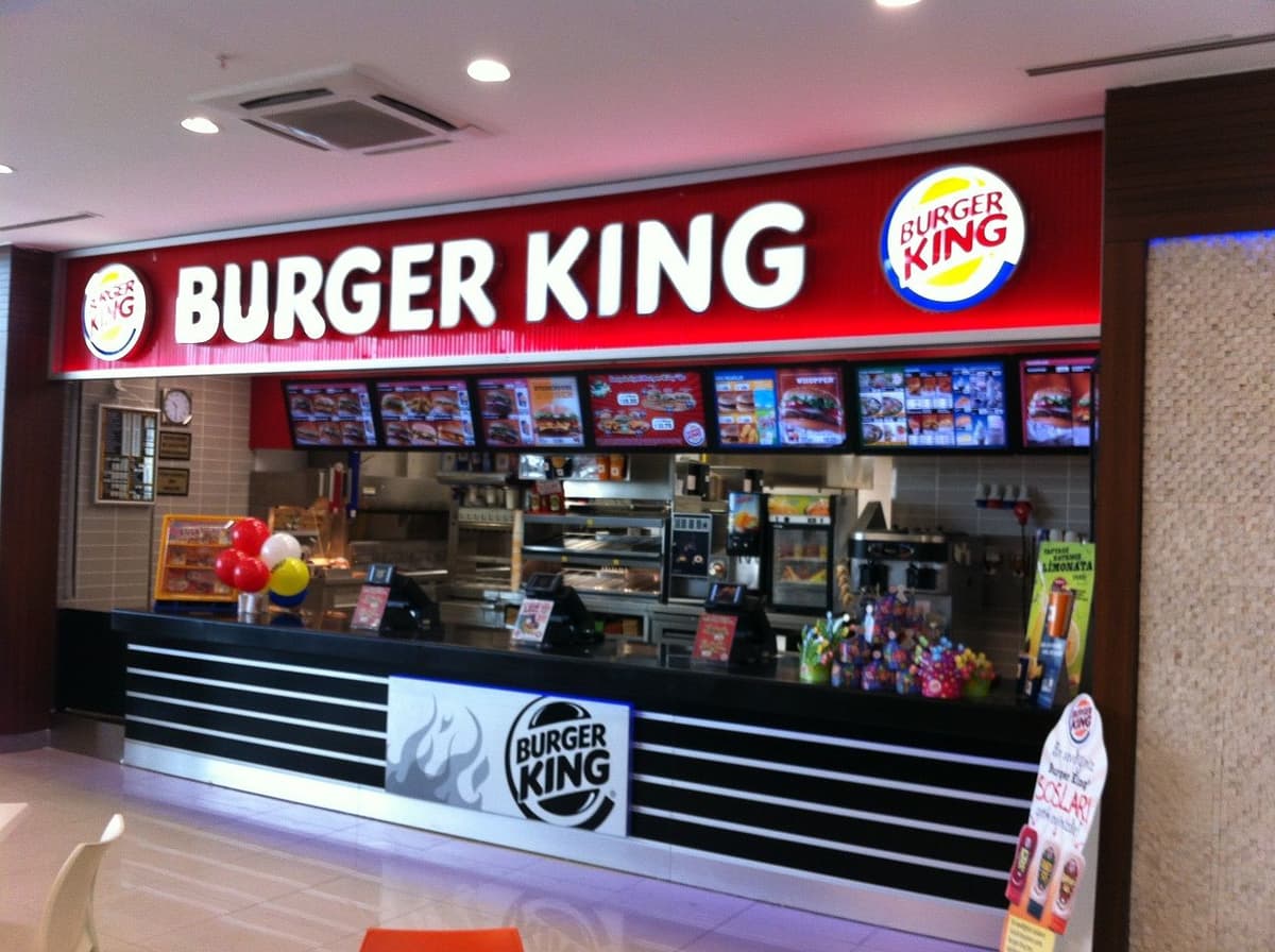 Burger King Европада сунъий гўштдан тайёрланган бургерлар сотишни бошлади