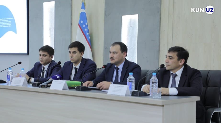 O‘zbekistondagi 478ta aholi punktiga mobil aloqa yetib bormagan – Qahramon Yo‘ldoshev