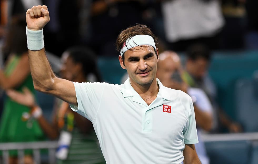 Dunyoning eng serdaromad tennischilari reytingi e'lon qilindi