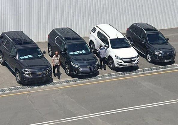 «O‘zavtosanoat» premium tasnifidagi avtomobillar mijozlarga qachon yetkazib berilishini ma'lum qildi
