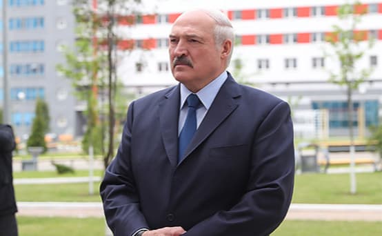 Lukashenko Rossiyani «iflos» neft sababli «yuzlab million dollar» zarar yetkazishda aybladi