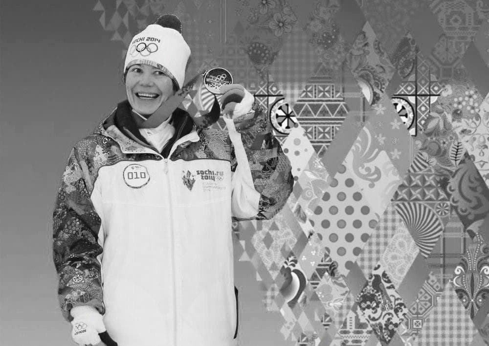 Ўзбекистоннинг ягона қишки олимпиада чемпиони Лина Черязова вафот этди