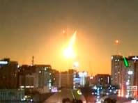 Avstraliya osmonida avtomobil o‘lchamidagi meteorit portladi (video)