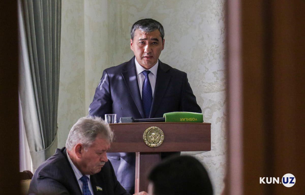 2020 yilda soliqlar bo‘yicha tushumlar 2019 yilga nisbatan 28 foizga o‘sishi prognoz qilinmoqda – Moliya vazirligi