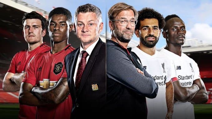 «Old Trafford»da turning markaziy o‘yini. Haftaning asosiy o‘yinlari anonsi