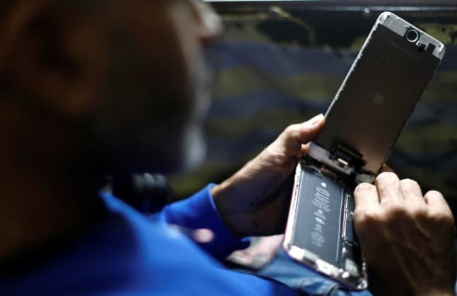 Eng ko‘p ishdan chiqadigan smartfonlar ma'lum qilindi