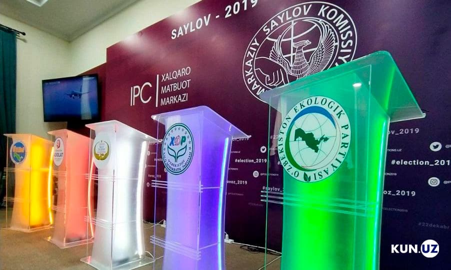 «Demokratik debat»da hokimlar deputatlik kengashlariga rahbarlik qilishiga qachon chek qo‘yilishi masalasi ko‘tarildi