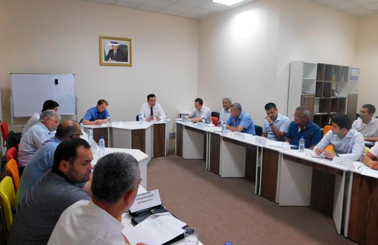 Инновацион ривожланиш вазирлиги чиқинди газлар иссиқлигини қўшимча энергияга айлантириш масаласини ўрганади