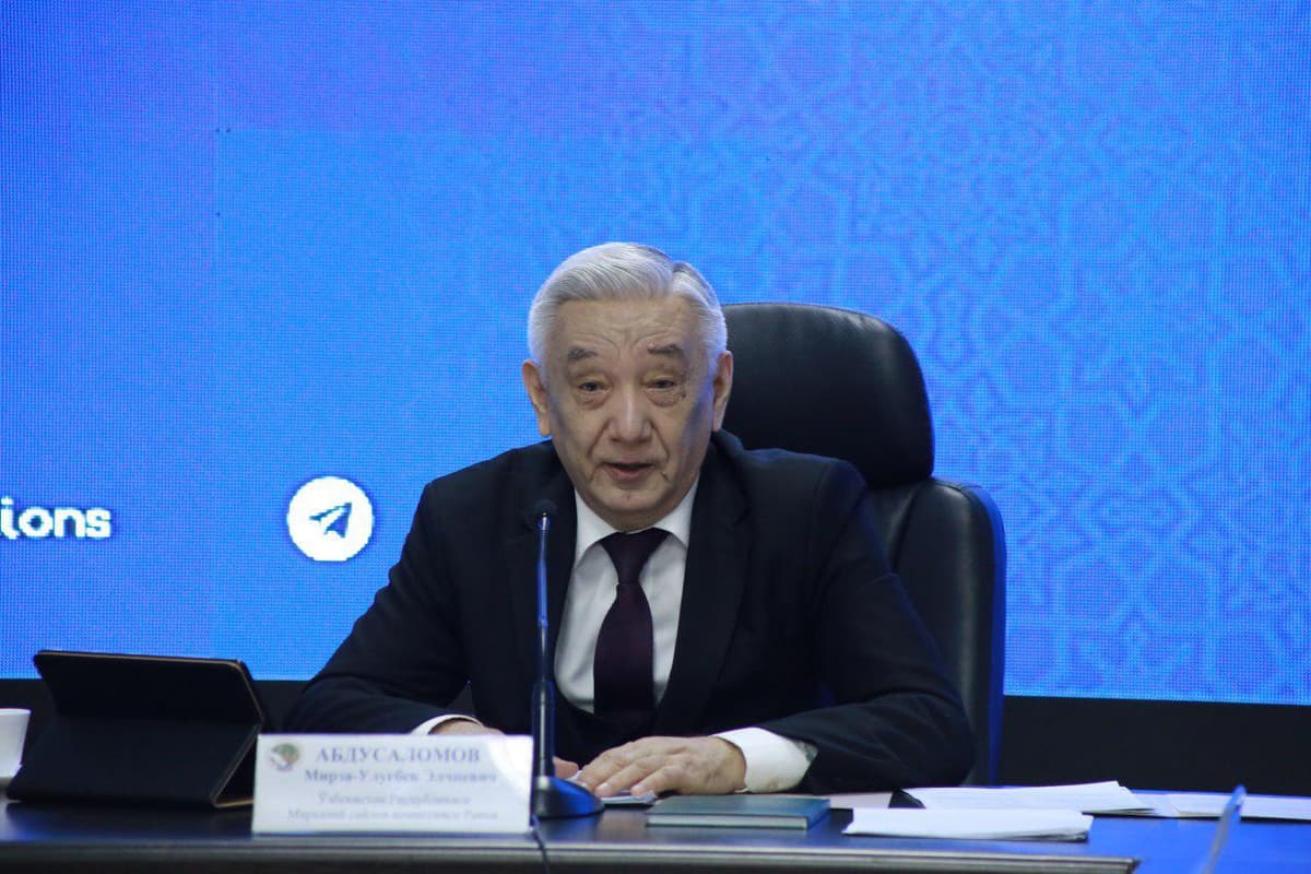 Председатель ЦИК: «Люди на местах жалуются, что не видят кандидатов в депутаты»