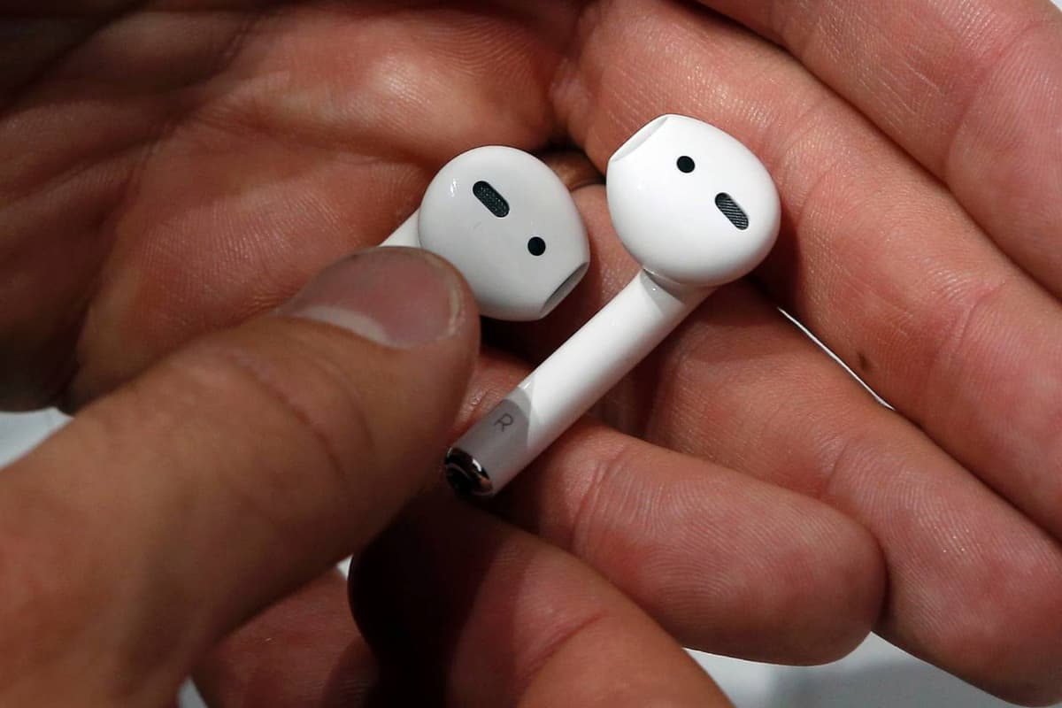 AirPods 2 qachon chiqarilishi oshkor etildi
