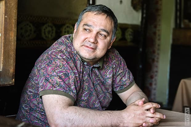Тимур Мусин попросил отсрочки по кредитам