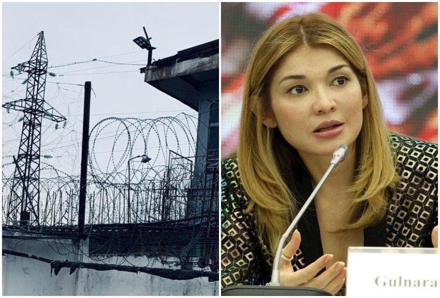 Qaytarilgani noma'lum pullar, shou-biznesning hovliqma vakillari va internetdagi shov-shuvlar. Qamoqxonadagi Gulnora Karimova yana kun tartibiga chiqdi