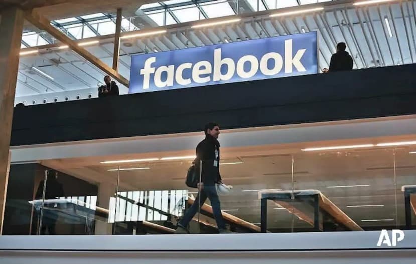 Facebook 5 млрд доллар жаримага тортилди