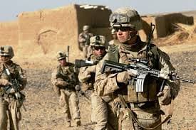 Afg‘onistondagi harbiy bazaga hujumda xavfsizlik kuchlarining 40 xodimi halok bo‘ldi