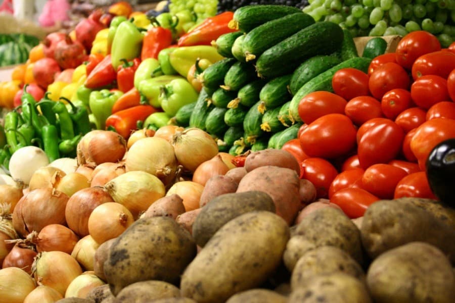 Uzbek farmers to be united in cooperatives