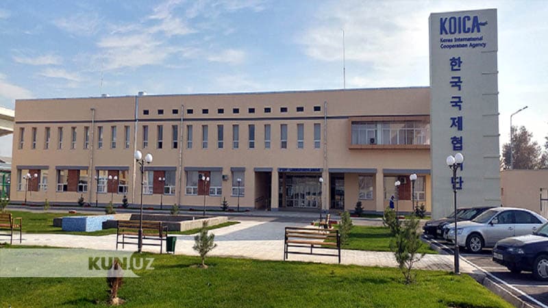 Samarqandda o‘zbek tilidagi texnik o‘quv qo‘llanmalar musobaqasi va startaplar tanlovi o‘tkazildi