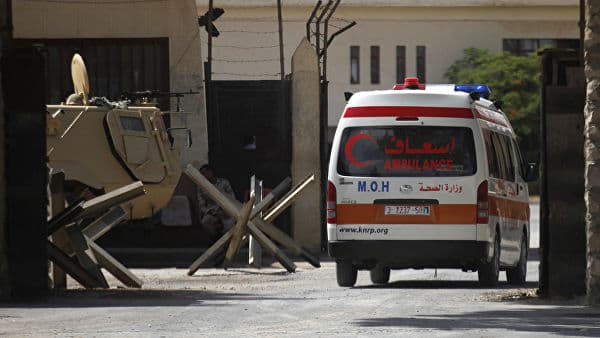 Qohiradagi yo‘l-transport hodisasida 17 kishi halok bo‘ldi