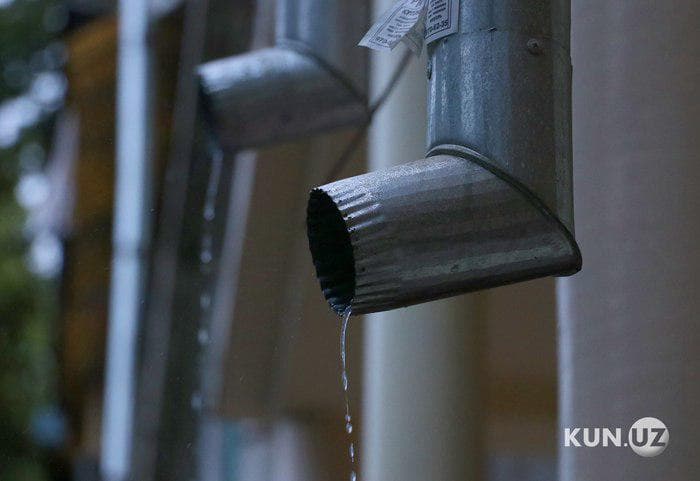 Oktabr oyi boshida O‘zbekistonda salqin havo kuzatiladi