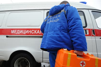 Уч кун давомида бувисининг мурдаси билан бирга қолиб кетган бола қутқарилди