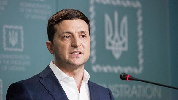 Zelenskiy Rossiya qamoqxonalaridagi qrim tatarlarini Ukrainaga qaytarmoqchi ekanligini aytdi