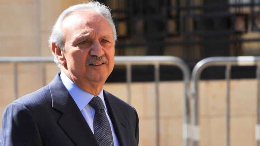 Livanning yangi bosh vaziri 75 yoshli sobiq moliya vaziri bo‘ladi