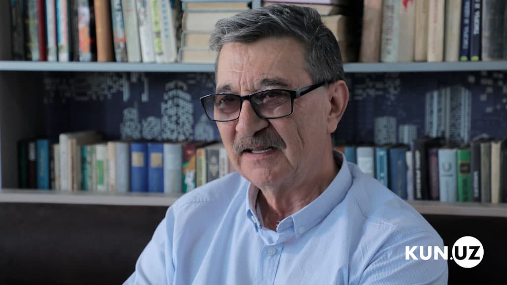 «Bizda yaxshi tashabbuslar bor, lekin izchil ijro tizimi yo‘q» - Murod Muhammad Do‘st bilan suhbat (2 - qism)