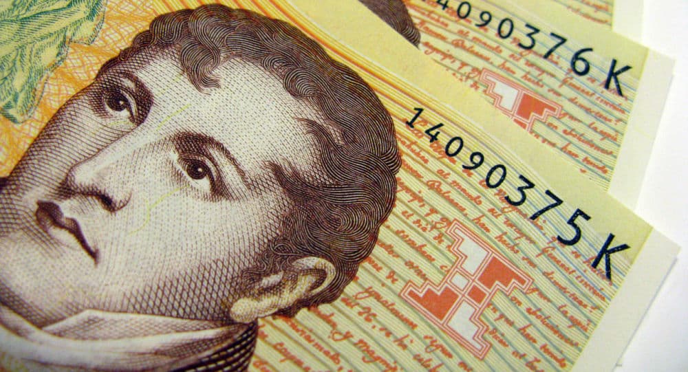 Argentina va Braziliya yagona umumiy valuta joriy etishni muhokama qilmoqda