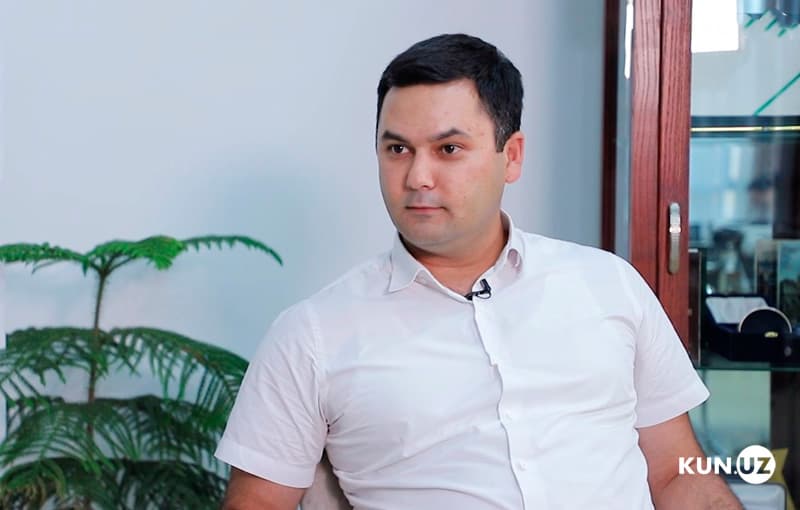 Toshkent hokimi o‘rinbosari: «SSRdan meros – kim qayerga nima xohlasa qurib tashlayvergan»