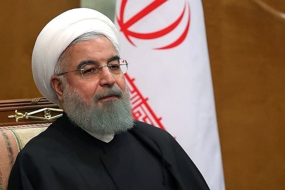 Руҳоний нефть объектларига ҳужумни Саудия Арабистонига огоҳлантириш деб атади