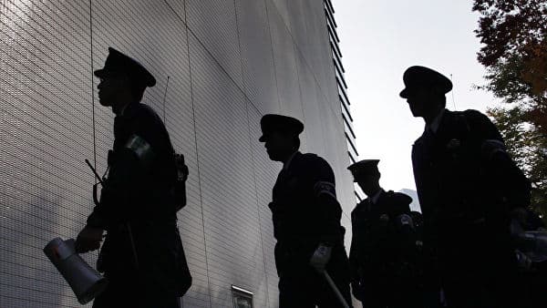 Osakadagi G20 sammitiga 30 ming kishi tashrif buyuradi. Ularni 25 ming politsiyachi qo‘riqlaydi