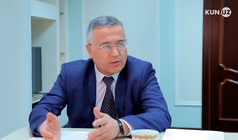 Мубин Мирзаев считает, что проблемы Caravan Group не связаны с НДС