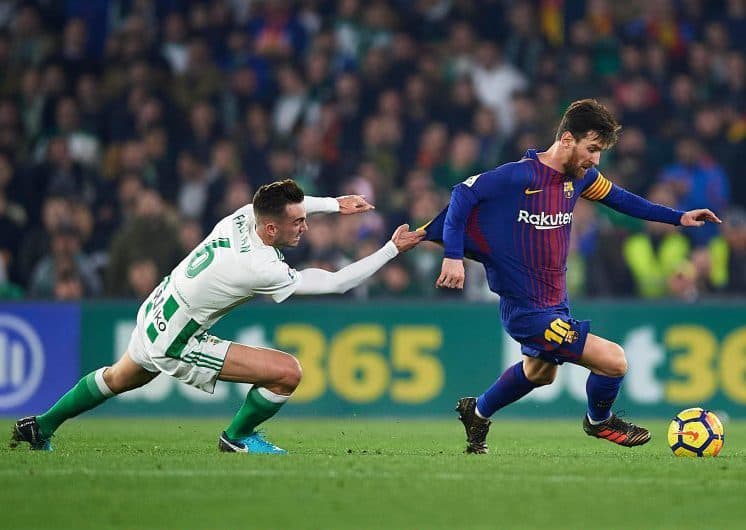 Messi – eng yaxshi driblyor, Ronaldu kuchli elliktalikda yo‘q