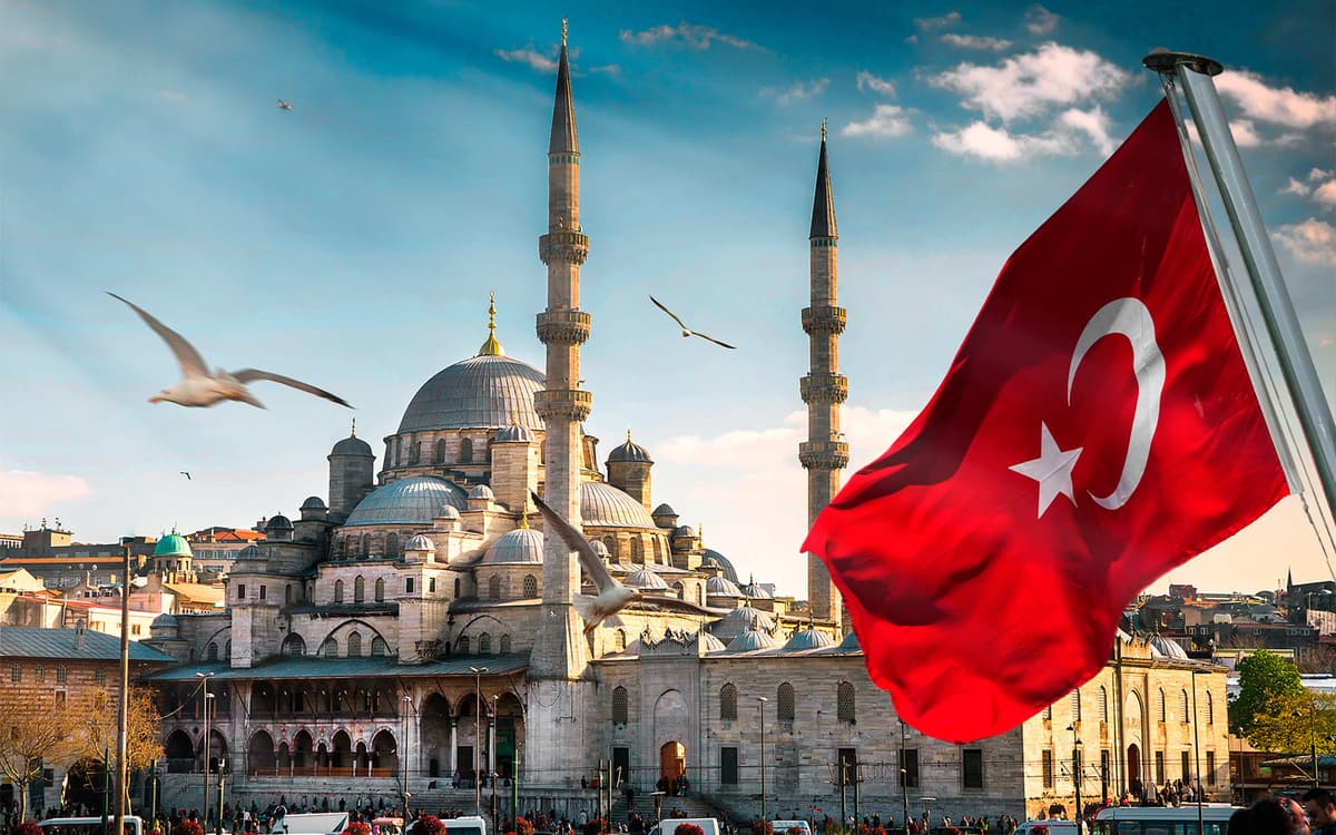 Turkiya sayyohlar duch kelishi mumkin bo‘lgan muammolar to‘g‘risidagi xabarlarni rad etdi