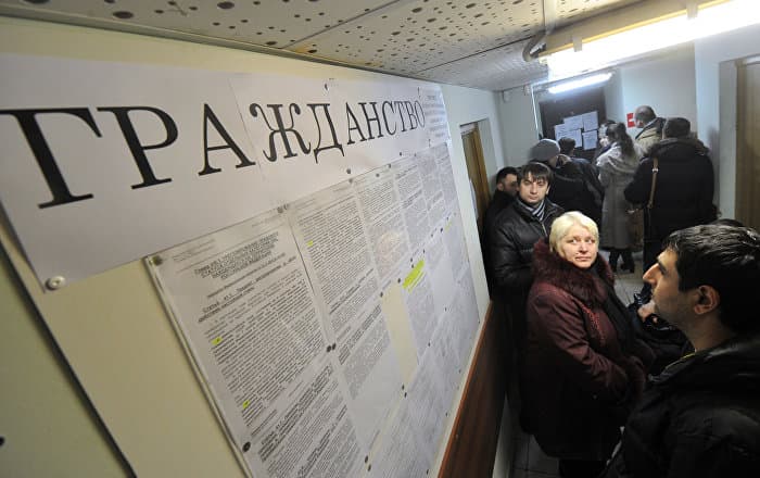 Rossiya 4 davlatdan kelgan migrantlar hisobidan aholi sonini oshirmoqchi. Ular orasida O‘zbekiston ham bor